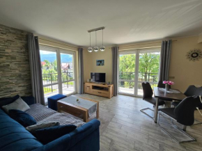 Apartament Luna Szklarska Poręba
